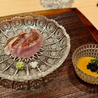 割烹 士成 - 