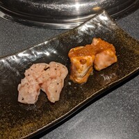 名古屋焼肉きらく - 
