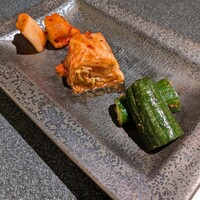 名古屋焼肉きらく - 