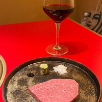 和牛とタン 焼肉 とみ 新橋本店 - 