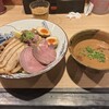 自家製麺 MENSHO TOKYO