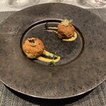 東京アメリカンクラブ - 