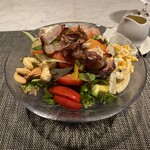 東京アメリカンクラブ - 