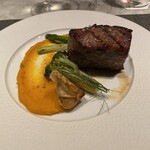 東京アメリカンクラブ - 