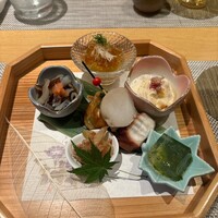 日本橋兜町 久治 - 
