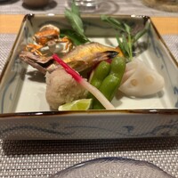 日本橋兜町 久治 - 