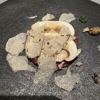 リストランテ・ホンダ - 