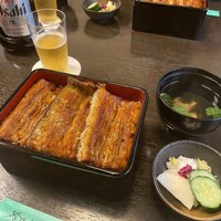 日本橋いづもや - 10食限定 うな重