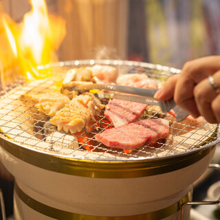 ホルモン肉問屋 小川商店_1
