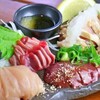 手羽先の羽 新世界店