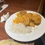 タミルナードゥ キッチン - 