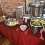 タミルナードゥ キッチン - 