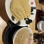 彩色ラーメンきんせい 高槻本店 - 
