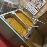 タミルナードゥ キッチン - 