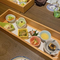 和食日和 おさけと 神楽坂 - 