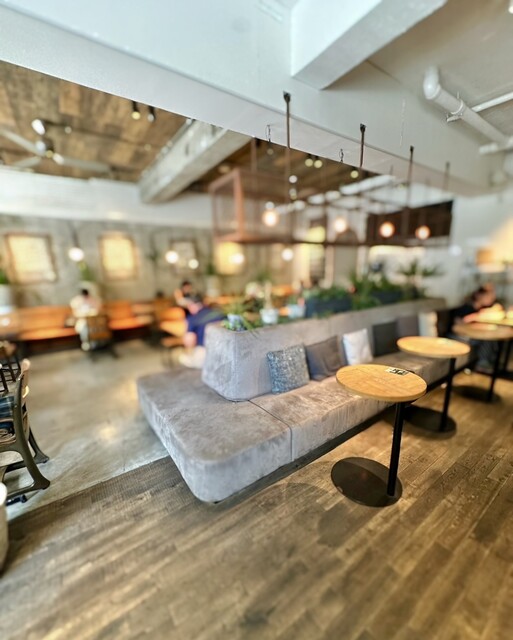 閉店】GREEN BROTHERS 麻布十番店 （グリーン ブラザーズ） - 麻布十番