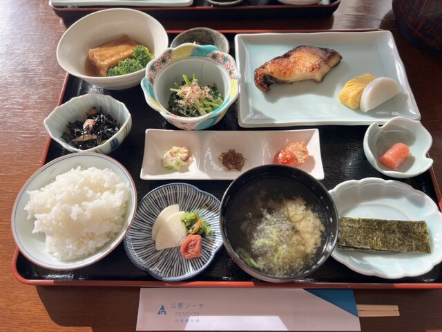 斗夢ソーヤ - 稚内市その他（旅館・民宿）の写真