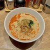名驛式担々麺 しゃち福