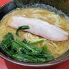 横浜ラーメン 真砂家