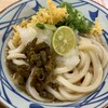 丸亀製麺 あまがさきキューズモール店