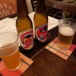 五島うどんと酒菜 はちびら - 