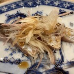 鮨桂太 - ニシン