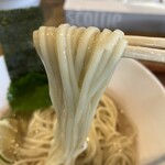 ヨコクラストアハウス - 絶妙な腰と滑らかな喉越し