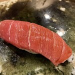 鮨桂太 - 中トロ