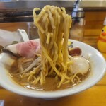 味噌ぶりNoodle みやみや - 