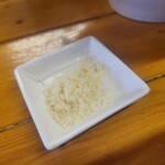 味噌ぶりNoodle みやみや - 