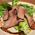 アンソレイユ ル シエル - 