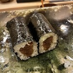 鮨桂太 - カンピョウ