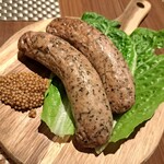 アンソレイユ ル シエル - 