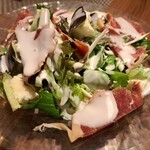 アンソレイユ ル シエル - 