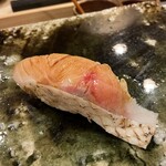 鮨桂太 - クロムツ