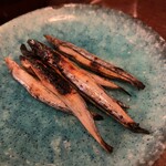 五島うどんと酒菜 はちびら - 