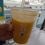 セブンイレブン - ドリンク写真: