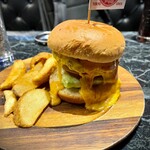 JOINT BURGER 銀座 - 