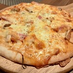 アンソレイユ ル シエル - 