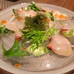 アンソレイユ ル シエル - 
