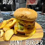 JOINT BURGER 銀座 - 
