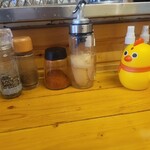 味噌ぶりNoodle みやみや - 