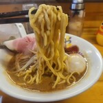 味噌ぶりNoodle みやみや - 