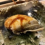 鮨桂太 - アナゴ