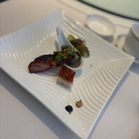 中国飯店 富麗華 - 