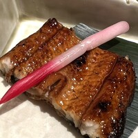 博多うなぎ屋 藤う那 - 