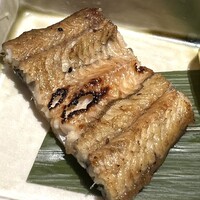 博多うなぎ屋 藤う那 - 