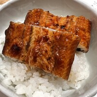 博多うなぎ屋 藤う那 - 