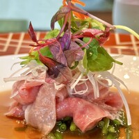 西麻布 香宮 - 