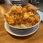 タンメン　ニュータマヤ - 